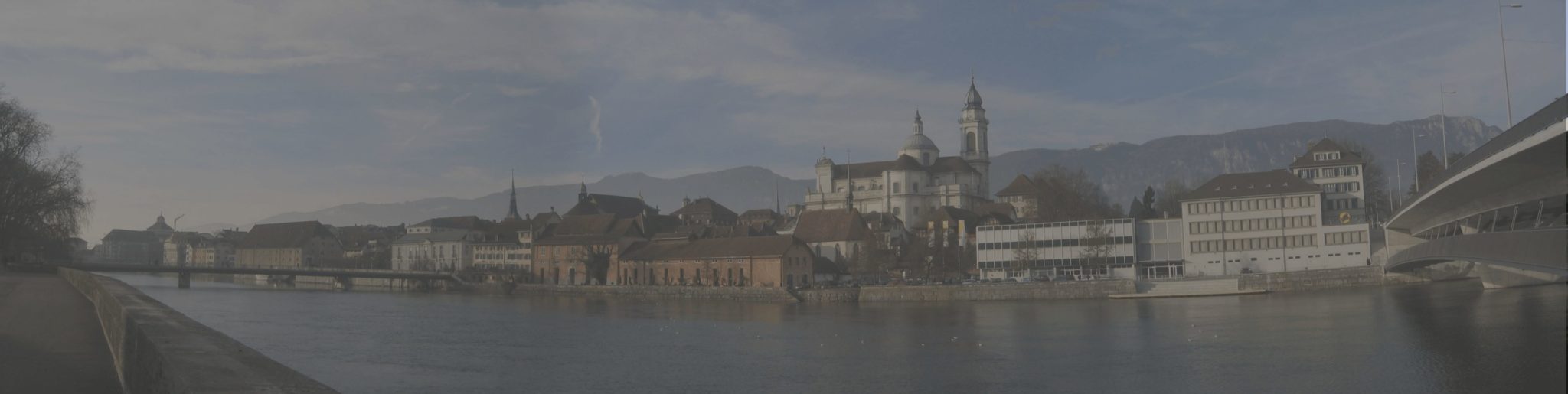 Solothurn Hintergründ