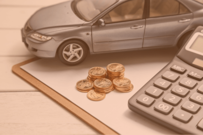 Tax Value of a Private Car: Cantonal Comparison