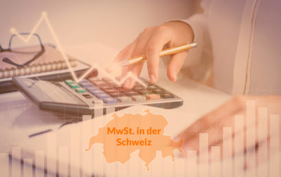 Was KMU über die Mehrwertsteuer in der Schweiz wissen müssen?